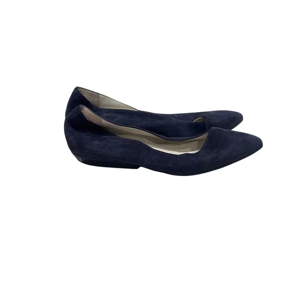 Antonio barbato flats women’s size 6